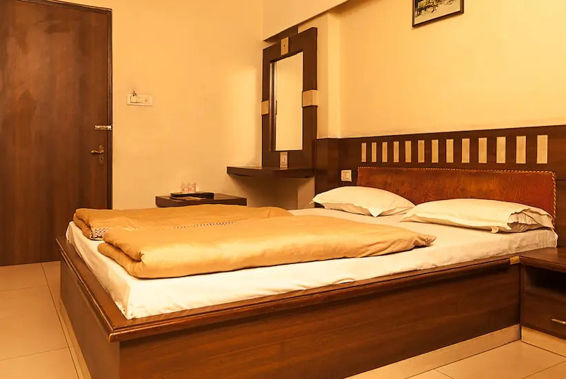 Hotel Raja Seth Palace
