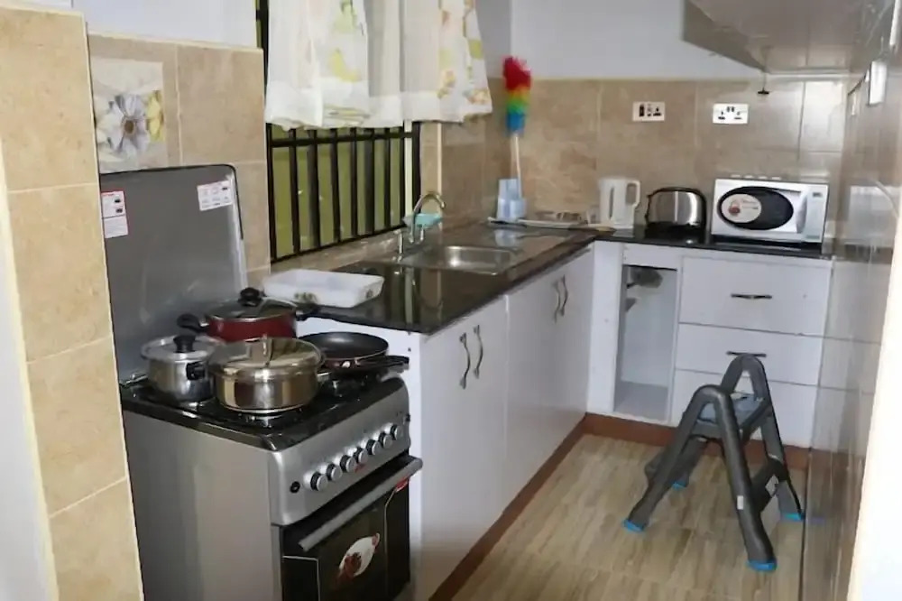 Kimberlys Guesthouse