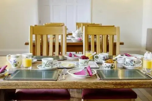 Twitchen Farm Bed  Breakfast