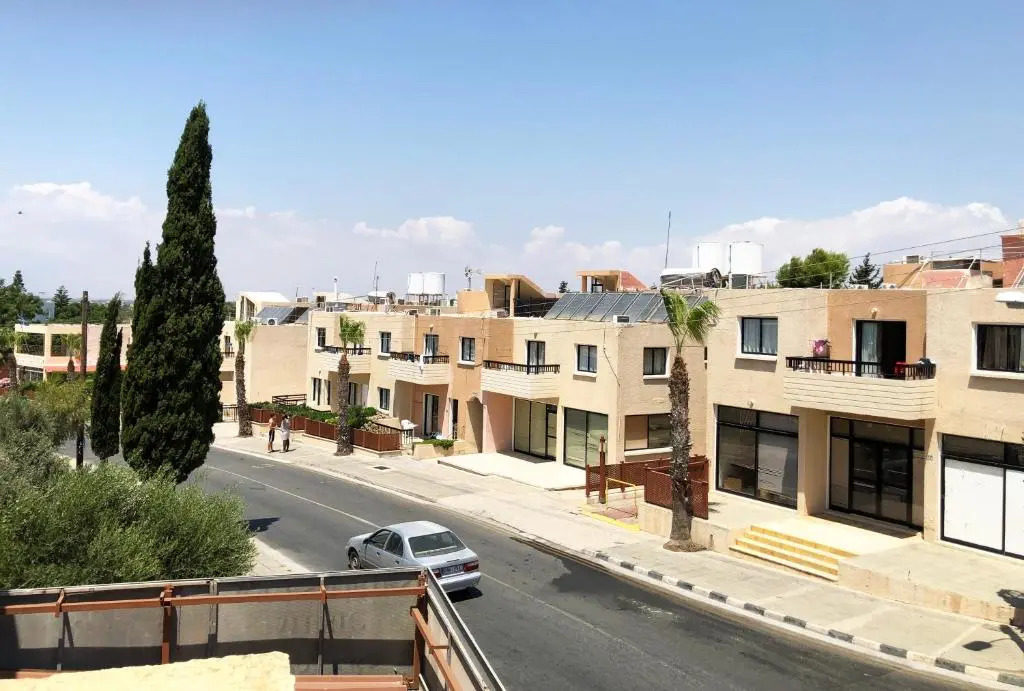 Rent Flat Agia Napa Center 804