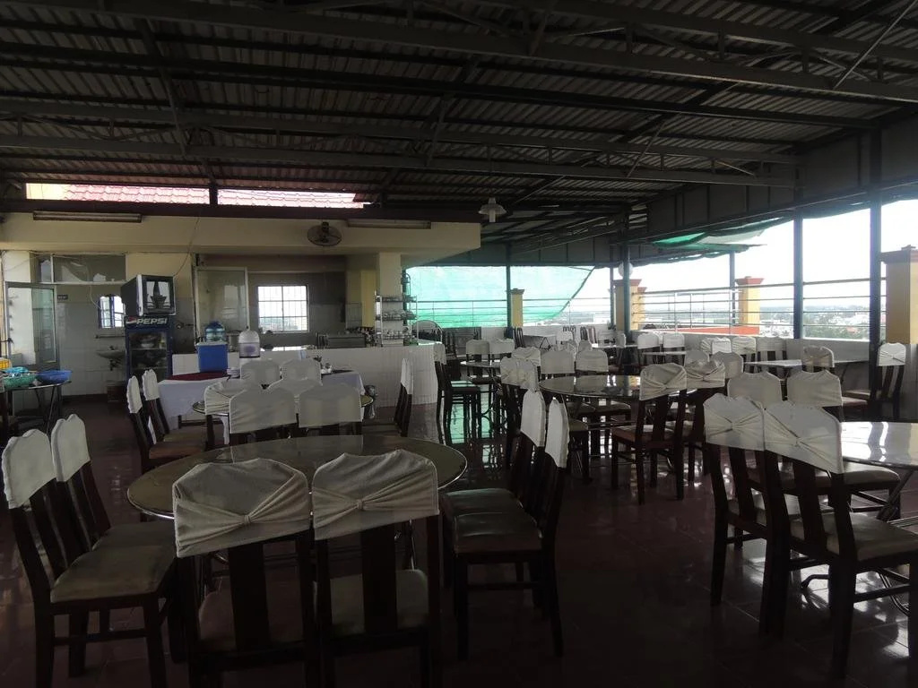 Ngũ Long Hai Hotel