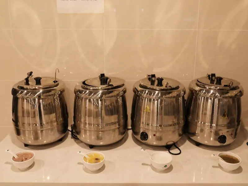 GreenTree Inn Haikou Chengmai Old Town Software Park Business Hotel