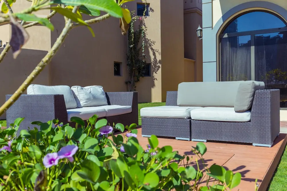 Bravoway Villa A29 in Palm Jumeirah