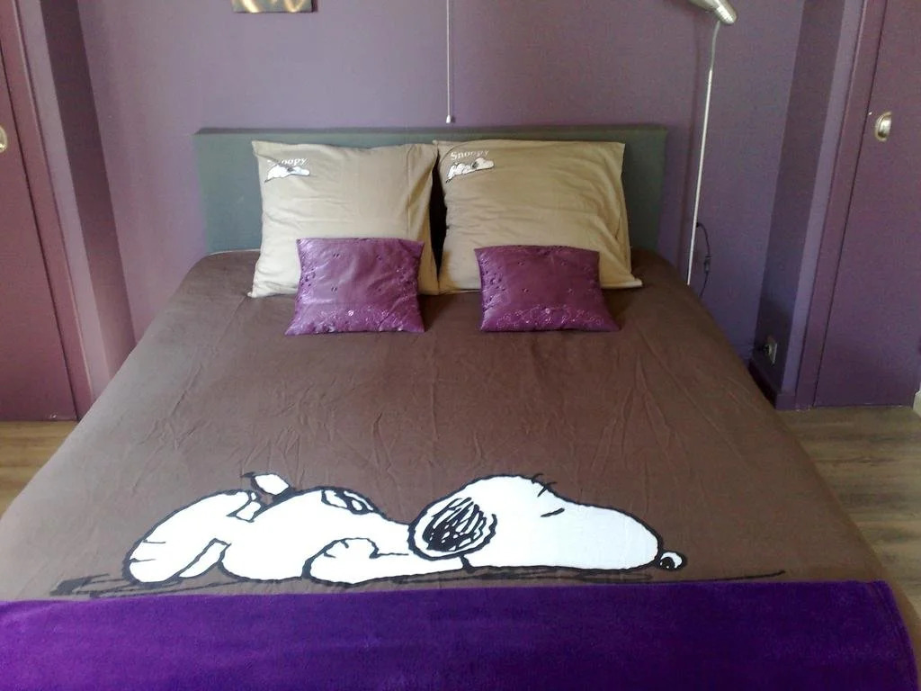 B&B Villa Fernadine