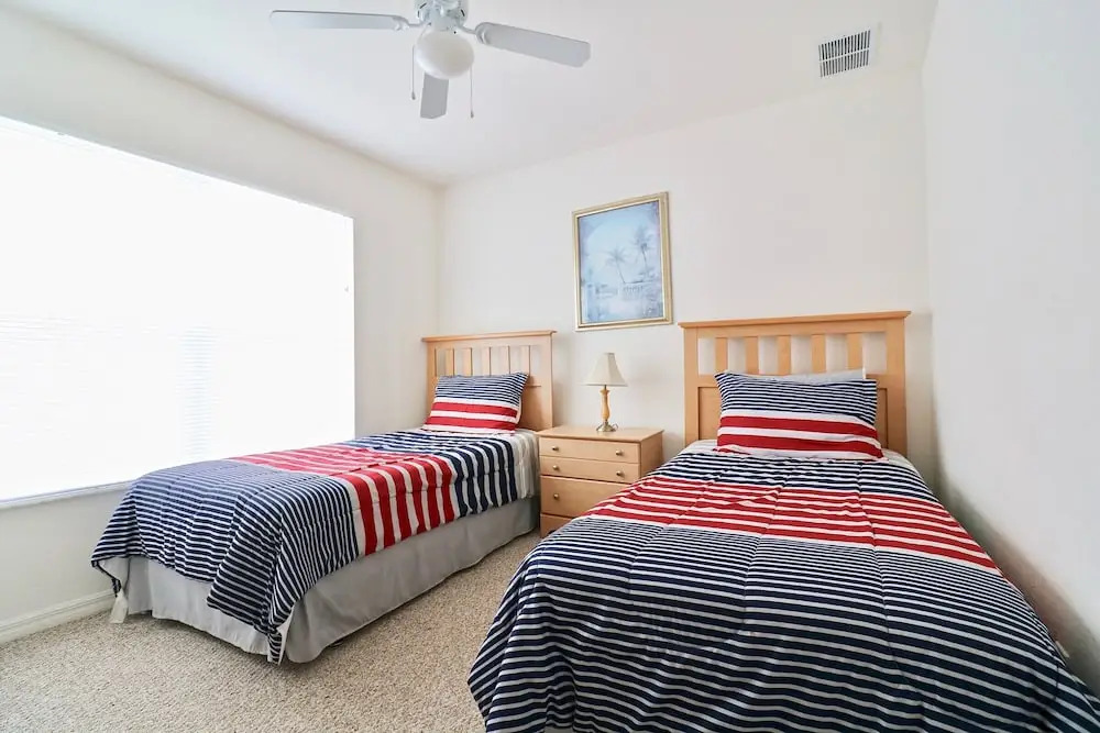 Superb Value Resort Townhome Near Shopping