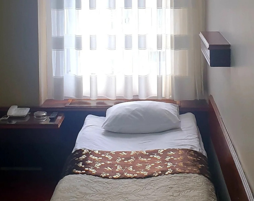 Tokat Burcu Hotel