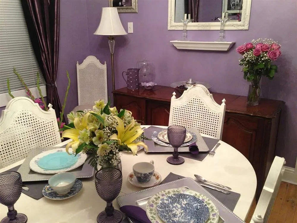 Charles Street Holiday Home