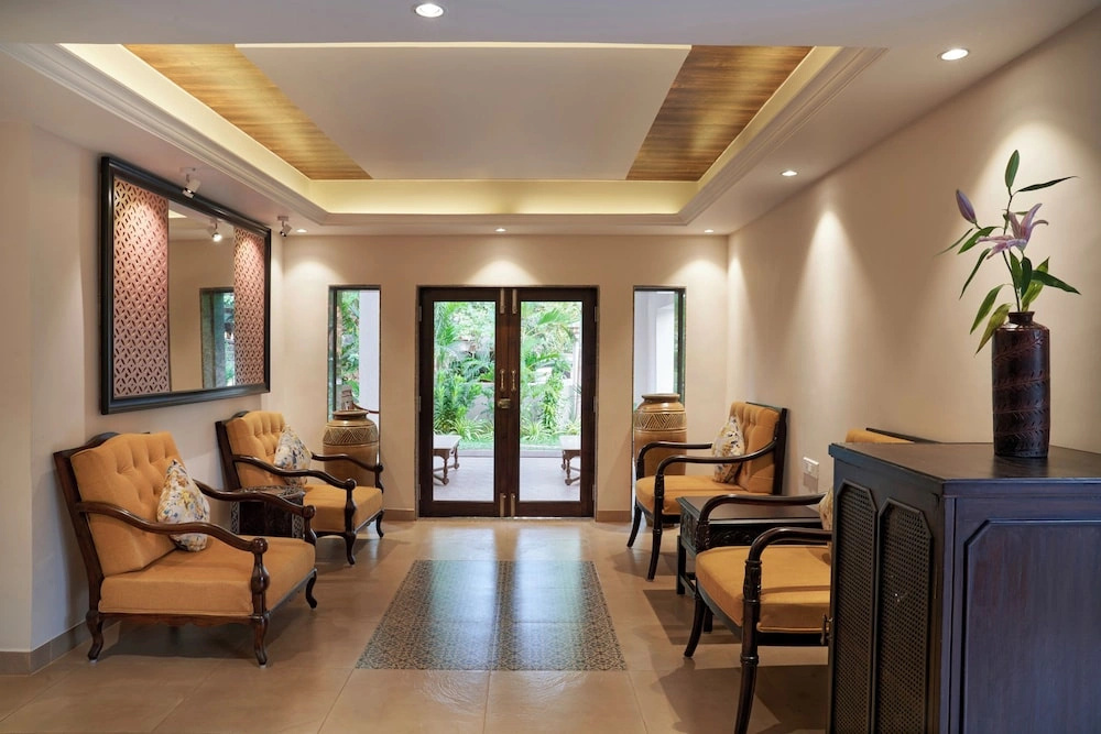 Oxel town house