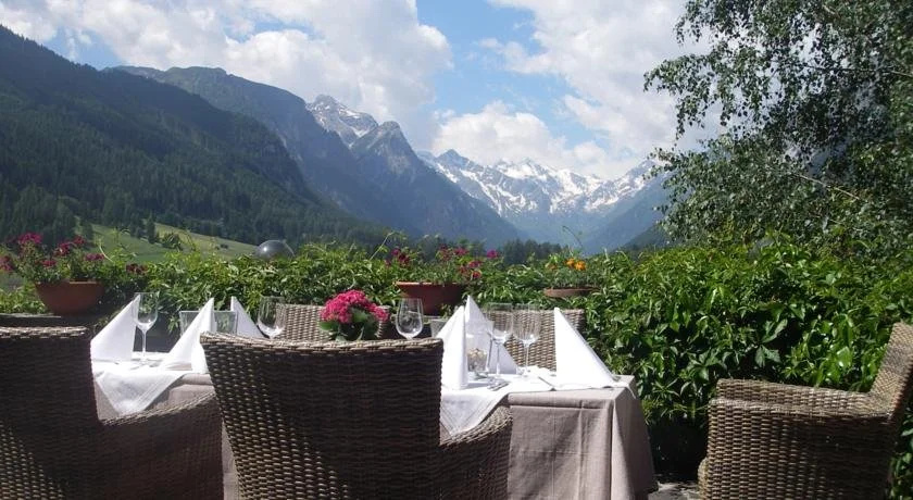 Hotel Trinserhof