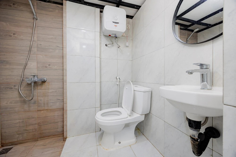 Urbanview TeBeYe Syariah UNS Solo