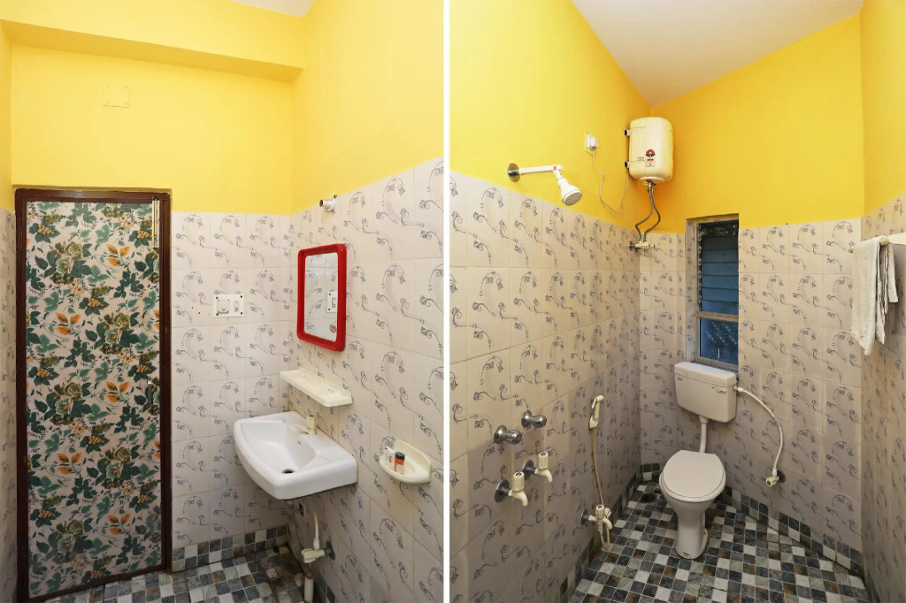 OYO Flagship 13524 Swapan Guest House