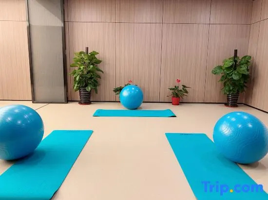CM Service Apartment  Suzhou