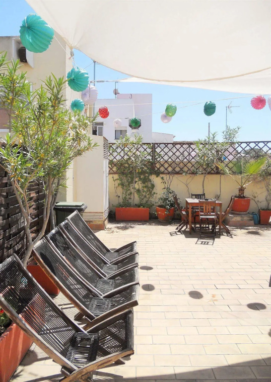 New Samay Hostel