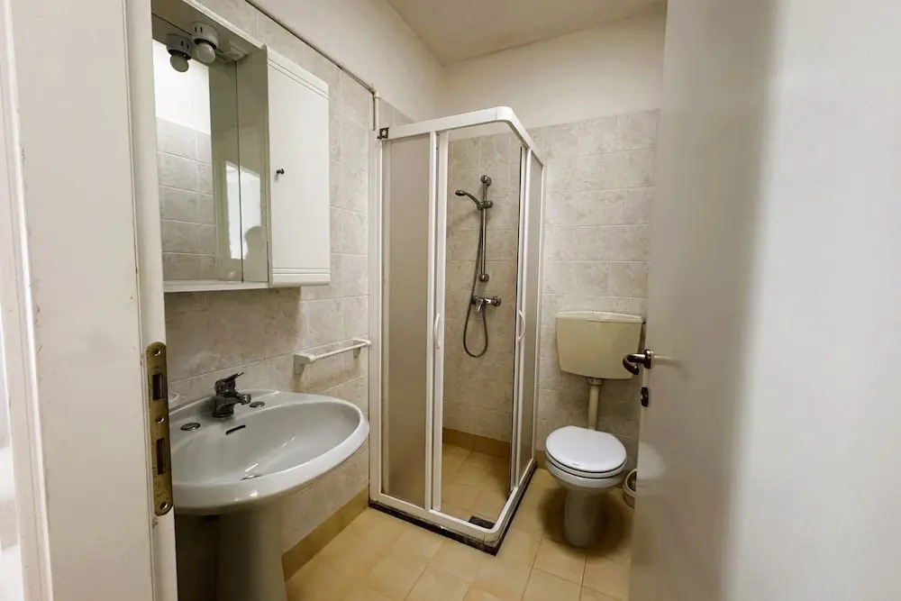 Perfect Family Getaway in Bibione With Pool
