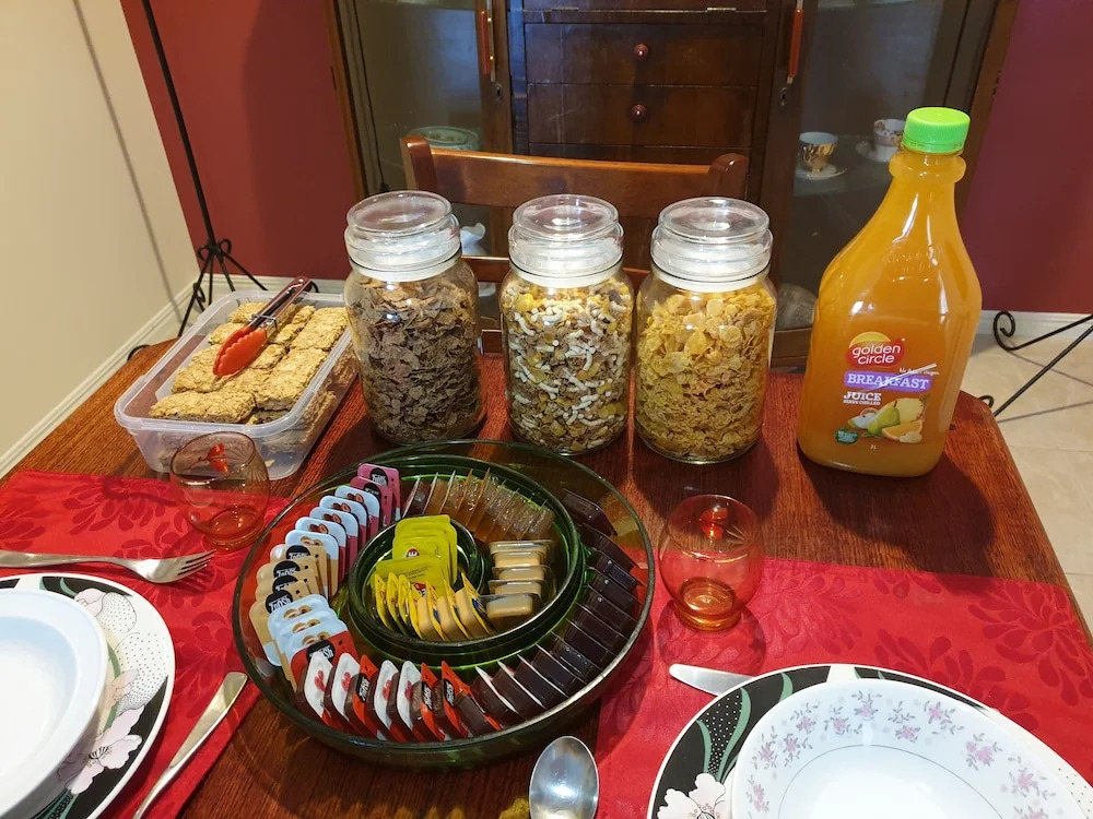 Maryborough Guesthouse Qld