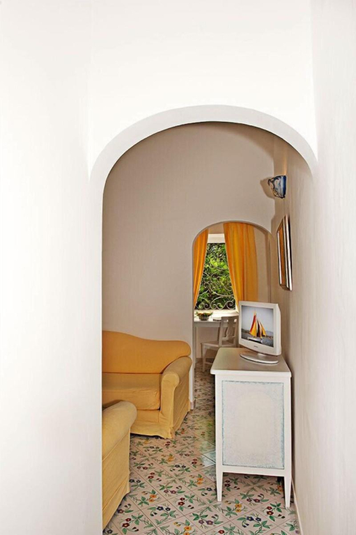 Villa Rosa