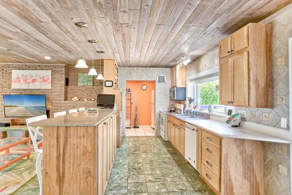 Baybarlyn home