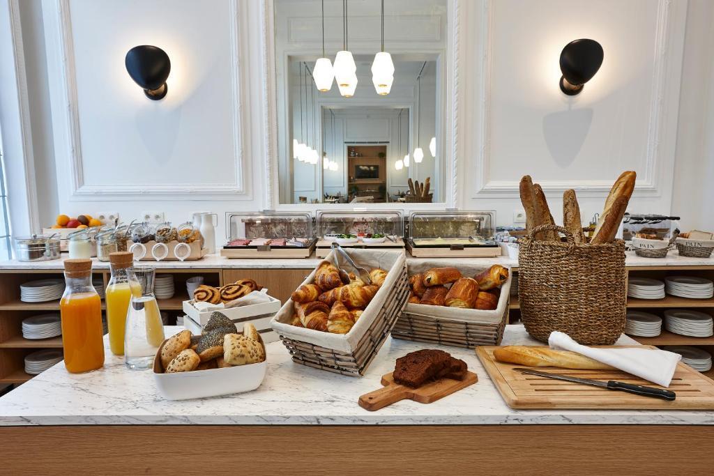 Hygge Hotel