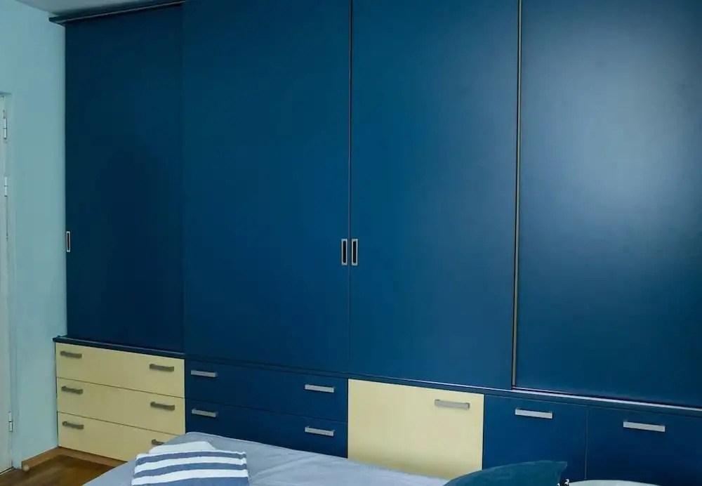 FM Premium 2-BDR Apartment - Red Square Varna