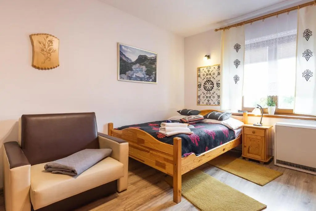 Apartamenty Zakopane Krupówki