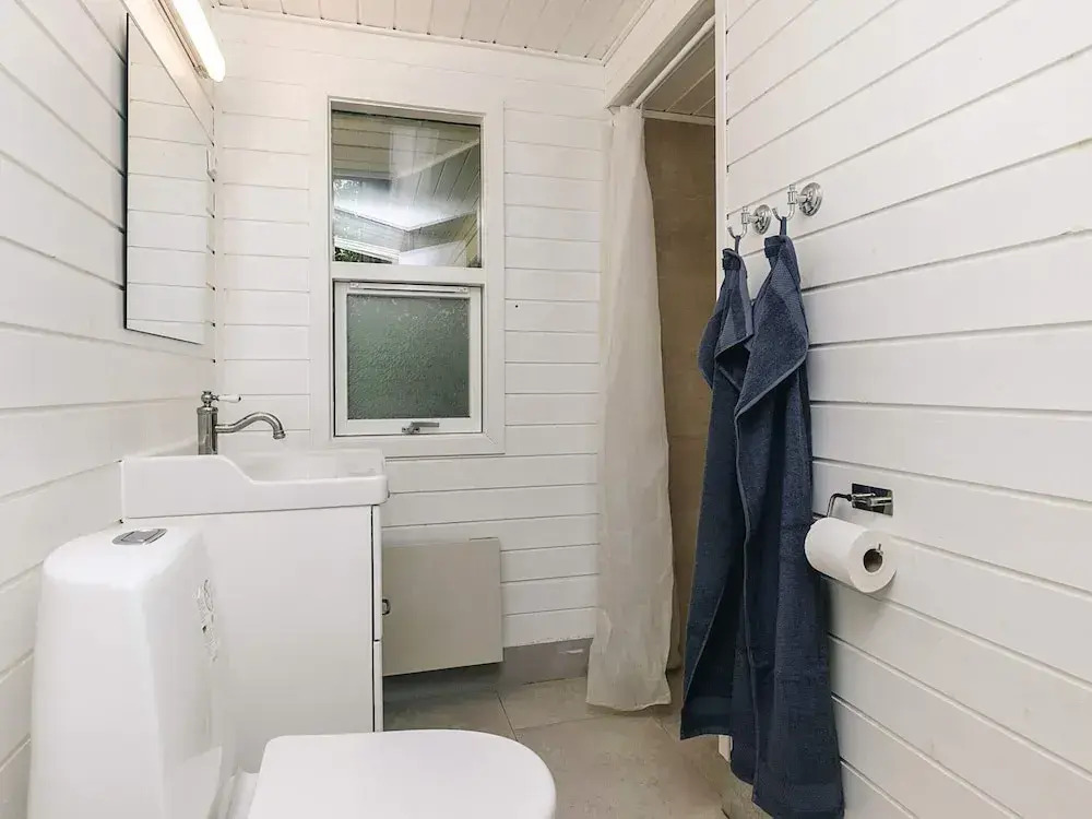4 star holiday home in Væggerløse