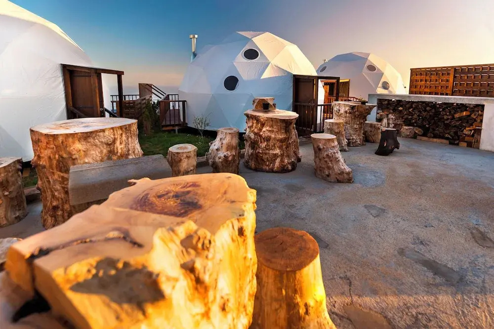 Soulglamping