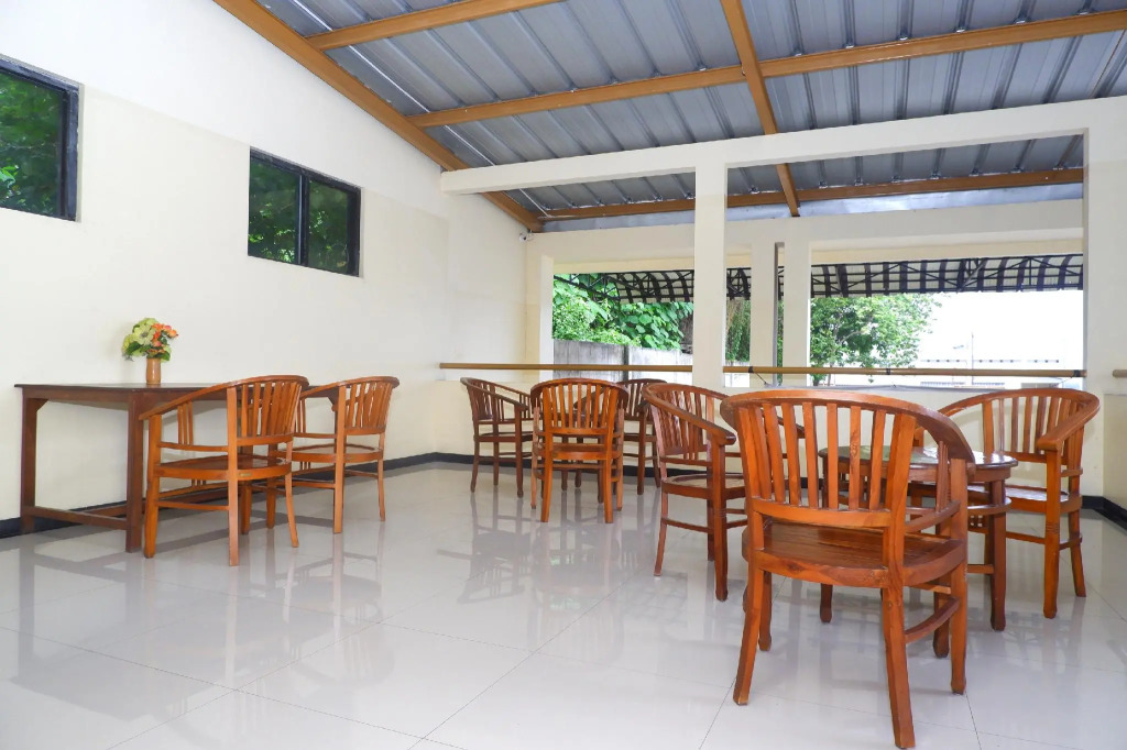 Hotel Pelangi Indah