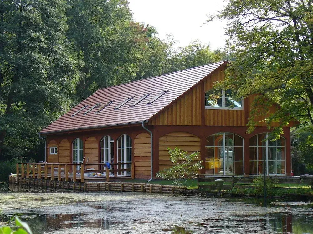 Hotel Boltenmühle
