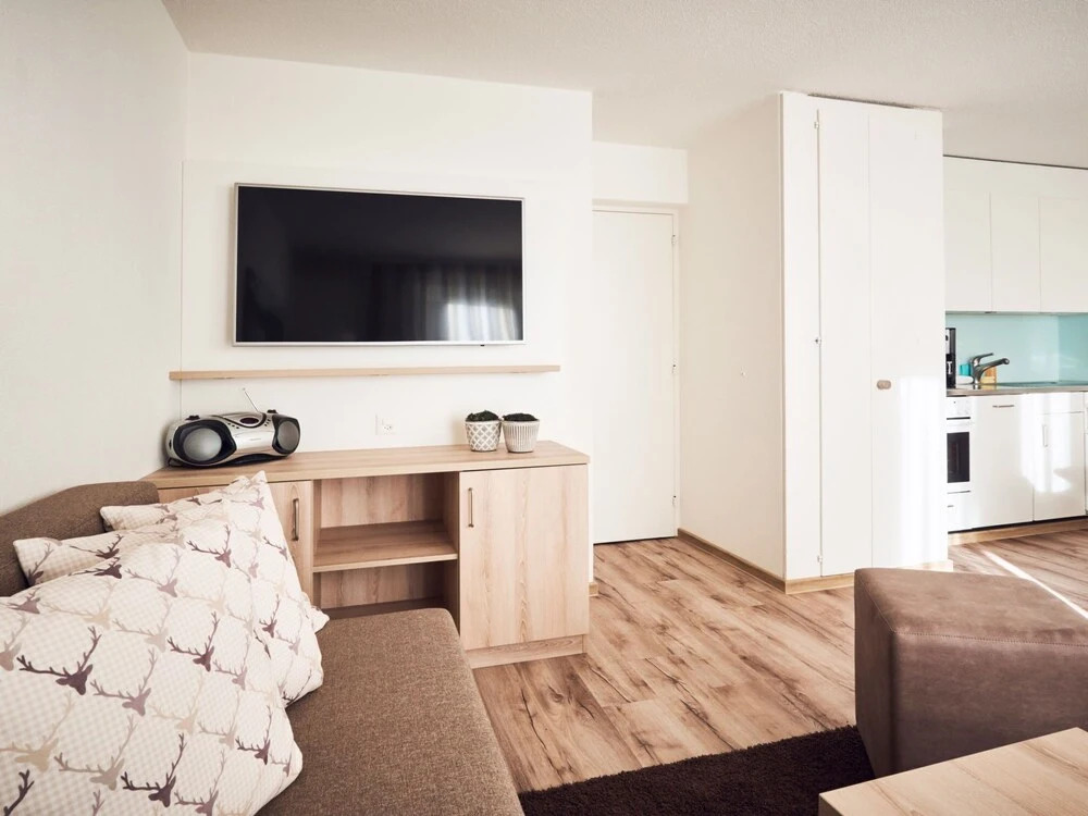 Privates Haus Davos Dorf