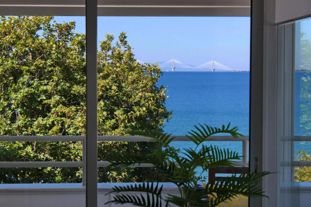 Vallia Suites - Luxury Penthouse