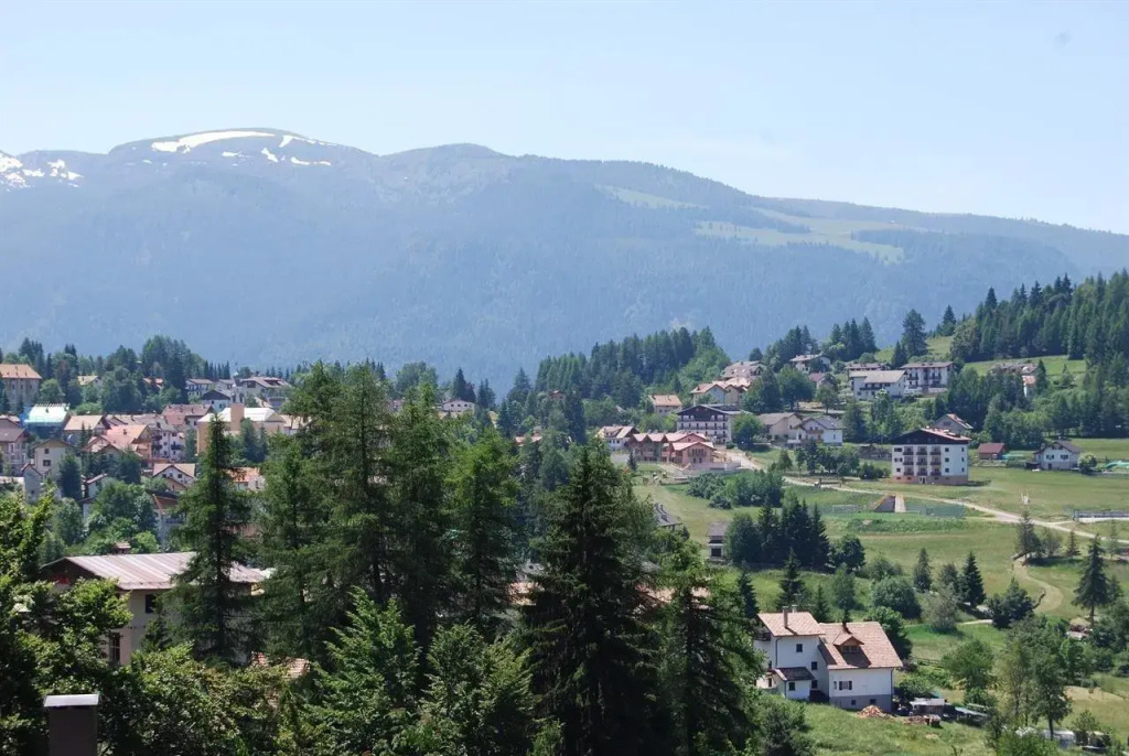 Albergo Villa Cristina