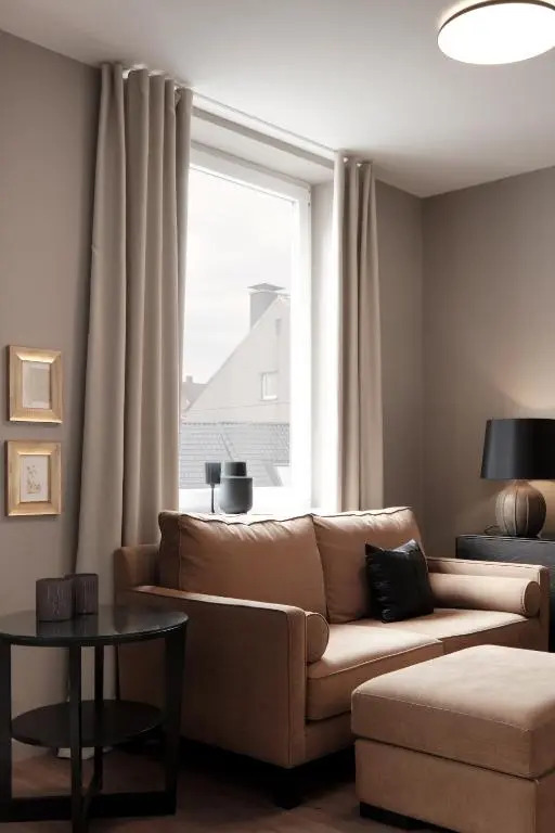 SAXX Apartments "Goldberg Karree"