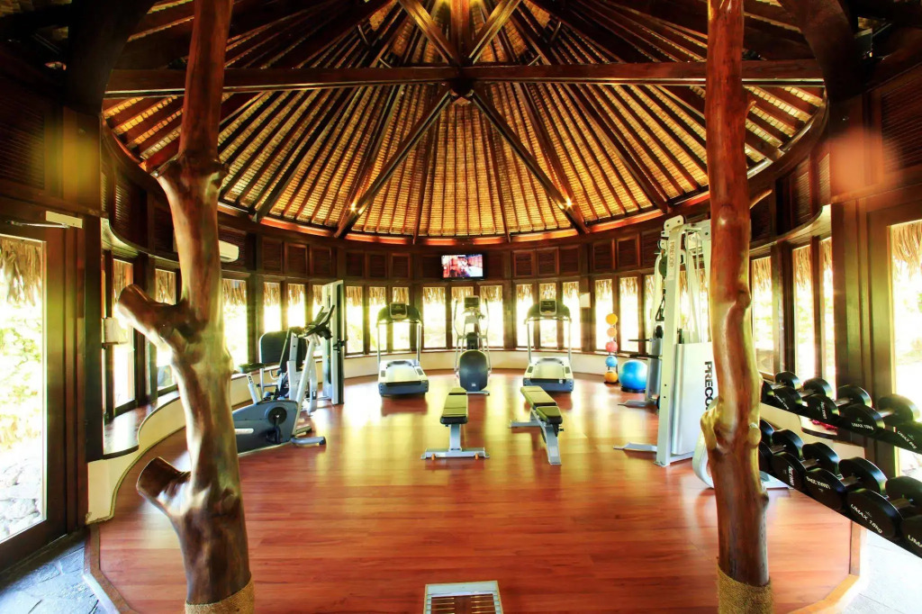 Hilton Moorea Lagoon Resort & Spa