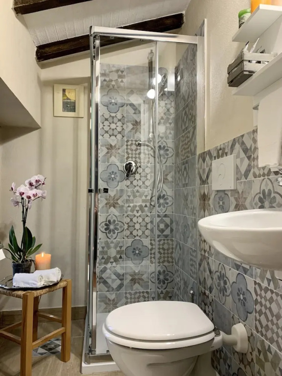 B&B Appartamenti Villa del lago