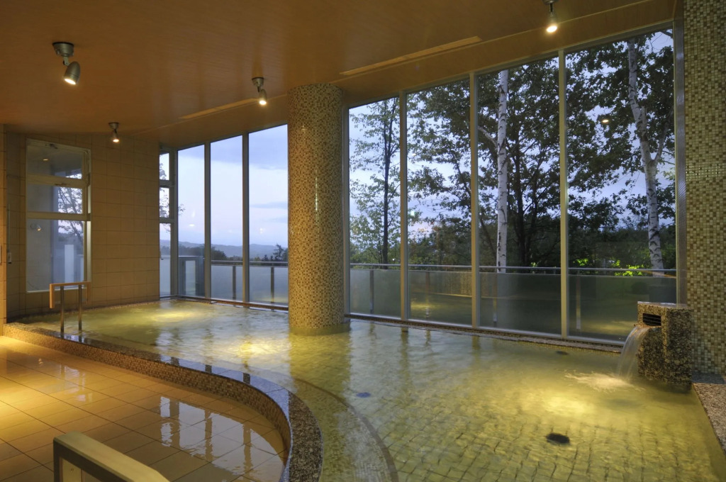 Shin Furano Prince Hotel