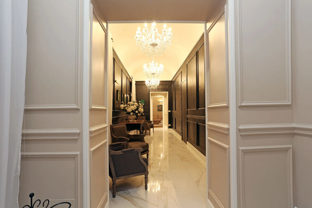 Spagna Art & Suites - CA Domus Collection