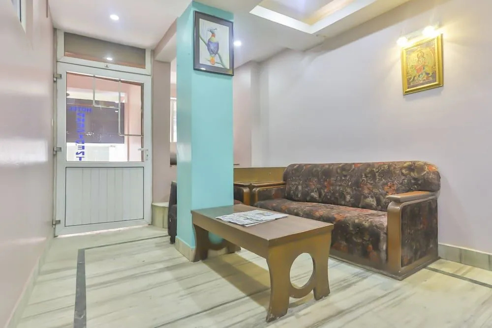 OYO 552 Hotel President