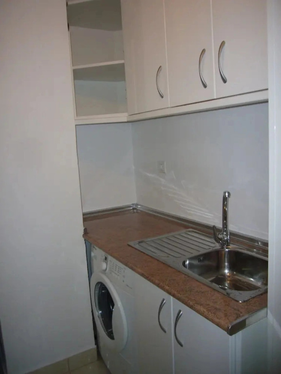 Oce3 2A in Benidorm With 2 Bedrooms and 1 Bathrooms