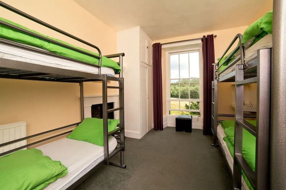 YHA Coniston Holly How
