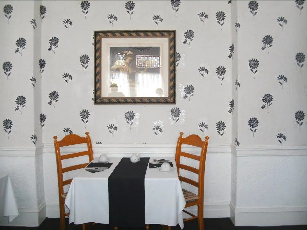 Woodlands Guest House
