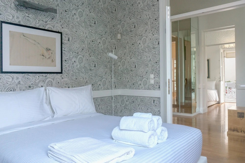 Athenian Residence