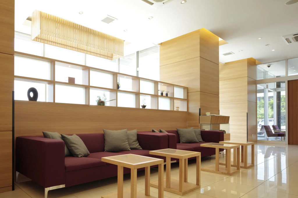 Candeo Hotels Shizuoka Shimada
