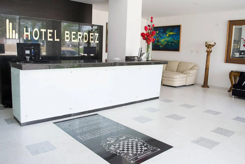 Hotel Berdez
