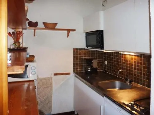 Rental Apartment Balcon Orres
