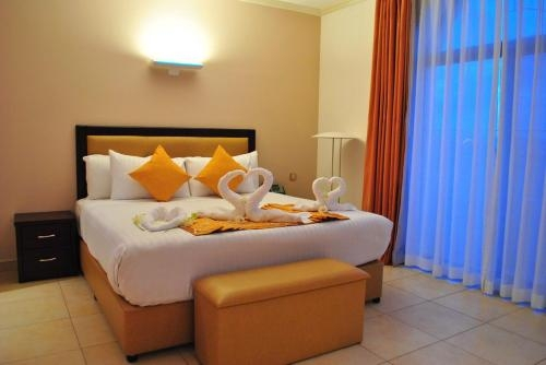 Armed Forces Hotel