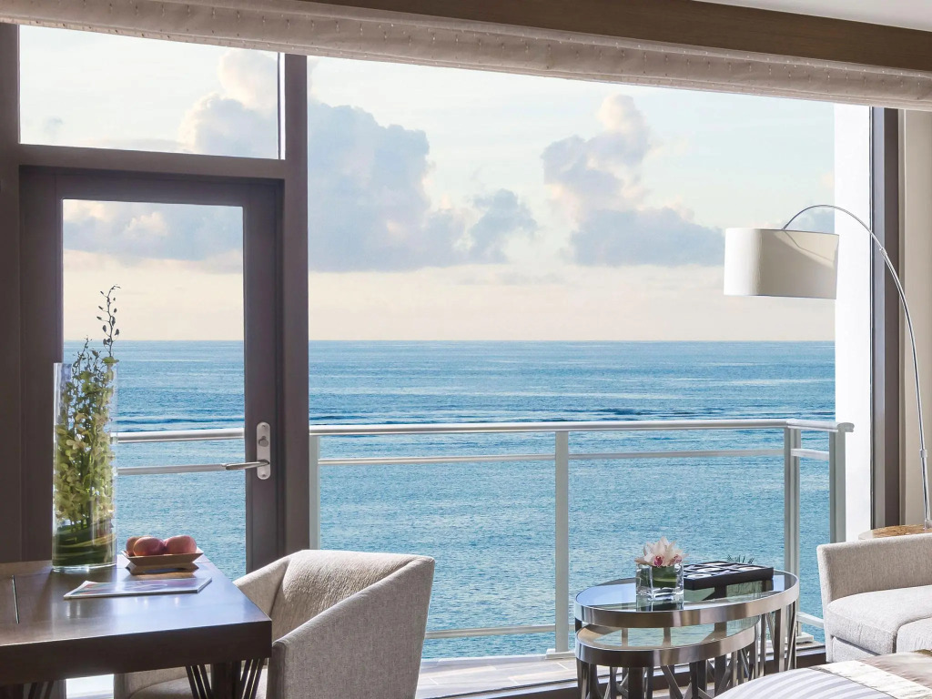 Dusit Thani Guam Resort