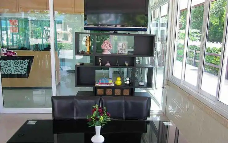 โรงแรมฟ้าพราวฝน Fah Proud Fon Hotel