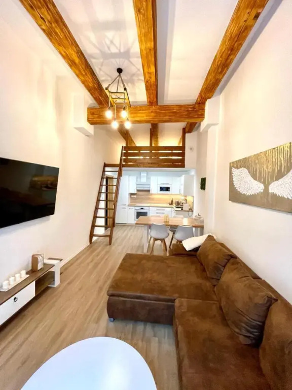 Angel Apartment Černý důl