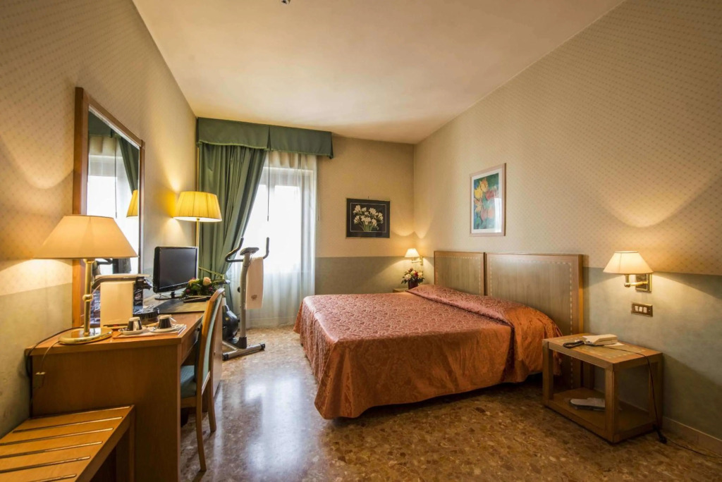 Nuovo Albergo