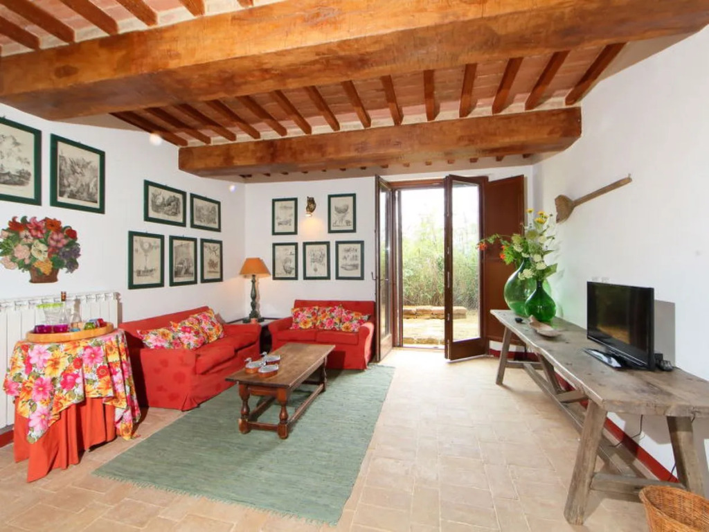 Holiday Home Le Nuvole by Interhome
